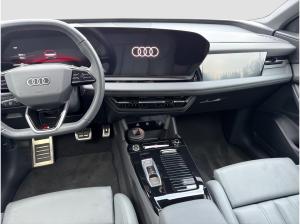 Audi Q6 e-tron qu MATRIX 360° ACC Virtual Winter