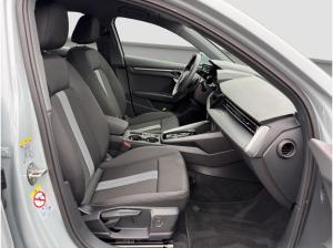 Audi A3 Sportback advanced 35 TDI 5JGAR ACC Virtual Kamera