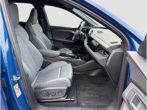 Audi Q6 e-tron qu MATRIX 360° ACC Virtual Winter