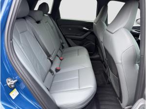 Audi Q6 e-tron qu MATRIX 360° ACC Virtual Winter