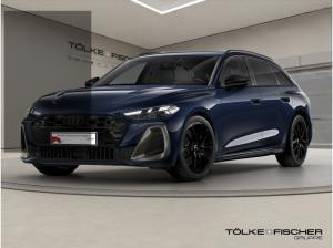 Audi A5 2.0 Avant quattro TFSI W edition one S-line -Winterleasing