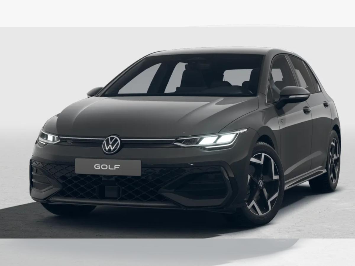 Volkswagen Golf R-Line 1.5 TSI DSG 110 kW Winterpaket