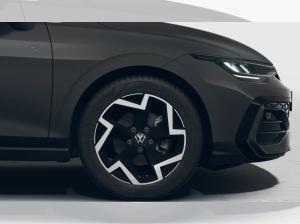 Volkswagen Golf R-Line 1.5 TSI DSG 110 kW Winterpaket