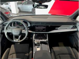 Audi Q7 TDI quattro ⇒ S-Line business   ⇒ Assistenzpaket Plus ⇒ AHK   ⇒ Matrix   ⇒ 22"