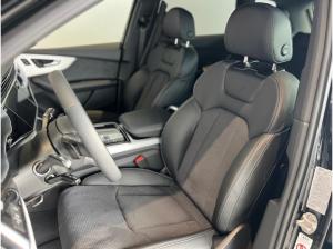 Audi Q7 TDI quattro ⇒ S-Line business   ⇒ Assistenzpaket Plus ⇒ AHK   ⇒ Matrix   ⇒ 22"