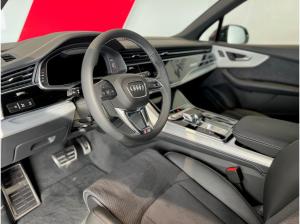 Audi Q7 TDI quattro ⇒ S-Line business   ⇒ Assistenzpaket Plus ⇒ AHK   ⇒ Matrix   ⇒ 22"