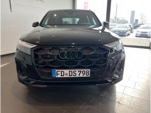 Audi Q7 TDI quattro ⇒ S-Line business   ⇒ Assistenzpaket Plus ⇒ AHK   ⇒ Matrix   ⇒ 22"