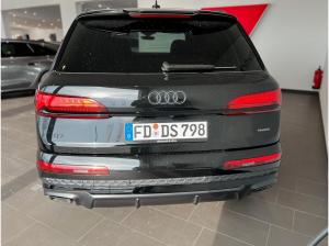 Audi Q7 TDI quattro ⇒ S-Line business   ⇒ Assistenzpaket Plus ⇒ AHK   ⇒ Matrix   ⇒ 22"