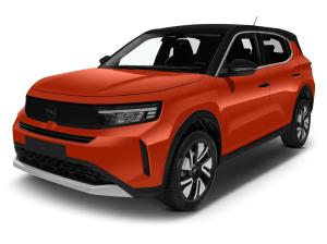 Opel Frontera Inkl. OpelFlat / Förderprämie 4000€ als Anzahlung Electric 44-kWh-Batterie 83kW Edition