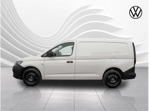 Volkswagen Caddy Cargo mit Regalausbau BOTT