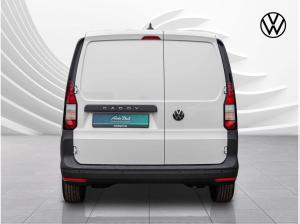 Volkswagen Caddy Cargo mit Regalausbau BOTT