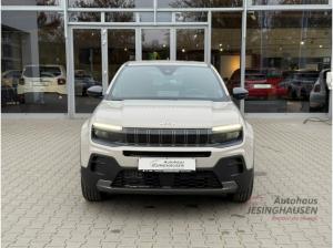 Jeep Avenger Longitude+PDC+Klima+Spurhalte.+Tempomat+LED