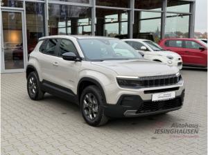 Jeep Avenger Longitude+PDC+Klima+Spurhalte.+Tempomat+LED