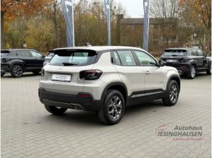 Jeep Avenger Longitude+PDC+Klima+Spurhalte.+Tempomat+LED