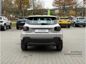 Jeep Avenger Longitude+PDC+Klima+Spurhalte.+Tempomat+LED