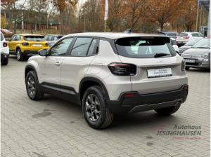 Jeep Avenger Longitude+PDC+Klima+Spurhalte.+Tempomat+LED