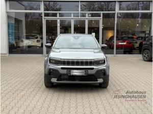 Jeep Avenger Altitude+Navi+Rückfahrkam.+elek. Heckkl.+Keyless