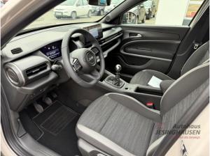 Jeep Avenger Longitude+PDC+Klima+Spurhalte.+Tempomat+LED