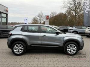 Jeep Avenger Altitude+Navi+Rückfahrkam.+elek. Heckkl.+Keyless