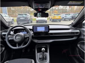 Jeep Avenger Longitude+PDC+Klima+Spurhalte.+Tempomat+LED