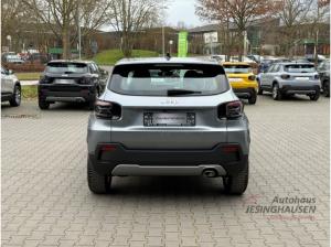 Jeep Avenger Altitude+Navi+Rückfahrkam.+elek. Heckkl.+Keyless