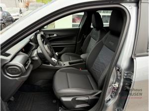 Jeep Avenger Altitude+Navi+Rückfahrkam.+elek. Heckkl.+Keyless