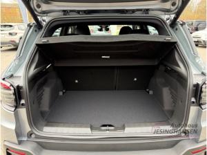 Jeep Avenger Altitude+Navi+Rückfahrkam.+elek. Heckkl.+Keyless