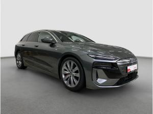 Audi A6 e-tron Avant S-Line AHK Tech Pro