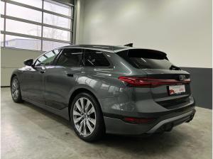 Audi A6 e-tron Avant S-Line AHK Tech Pro