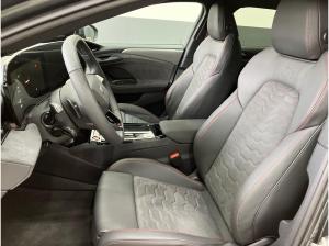 Audi A6 e-tron Avant S-Line AHK Tech Pro