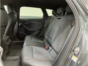 Audi A6 e-tron Avant S-Line AHK Tech Pro