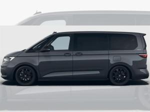 Volkswagen T7 Multivan Hybrid Energy 4Motion langer Überhang