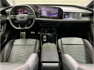 Audi A6 e-tron Avant S-Line AHK Tech Pro