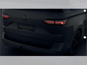 Volkswagen T7 Multivan Hybrid Energy 4Motion langer Überhang