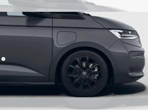 Volkswagen T7 Multivan Hybrid Energy 4Motion langer Überhang