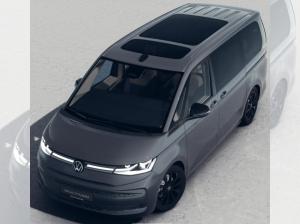 Volkswagen T7 Multivan Hybrid Energy 4Motion langer Überhang