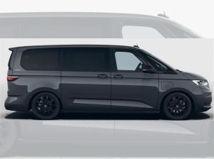 Volkswagen T7 Multivan Hybrid Energy 4Motion langer Überhang