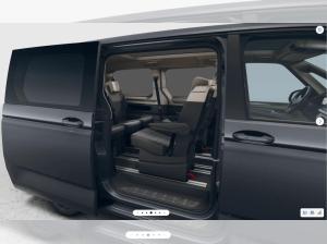 Volkswagen T7 Multivan Hybrid Energy 4Motion langer Überhang