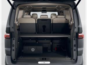 Volkswagen T7 Multivan Hybrid Energy 4Motion langer Überhang