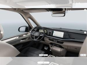 Volkswagen T7 Multivan Hybrid Energy 4Motion langer Überhang