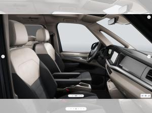 Volkswagen T7 Multivan Hybrid Energy 4Motion langer Überhang