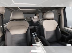 Volkswagen T7 Multivan Hybrid Energy 4Motion langer Überhang