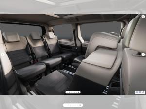 Volkswagen T7 Multivan Hybrid Energy 4Motion langer Überhang