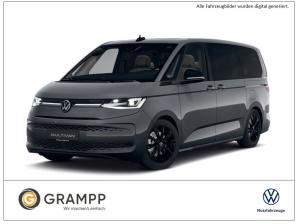Volkswagen T7 Multivan Hybrid Energy 4Motion langer Überhang