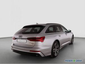 Audi A6 Avant S line 50 TFSI e quattro S tronic virt.