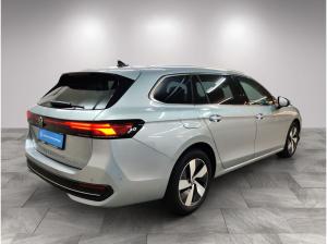 Volkswagen Passat Variant Business 1.5 eHybrid AHK/HuD/Navi