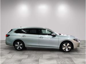 Volkswagen Passat Variant Business 1.5 eHybrid AHK/HuD/Navi