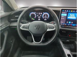 Volkswagen Passat Variant Business 1.5 eHybrid AHK/HuD/Navi
