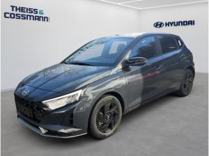 Hyundai i20 1.0 T-GDI 90 PS 7-DCT Blackline, BOSE