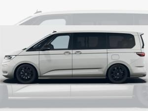 Volkswagen T7 Multivan Diesel Energy langer Überhang